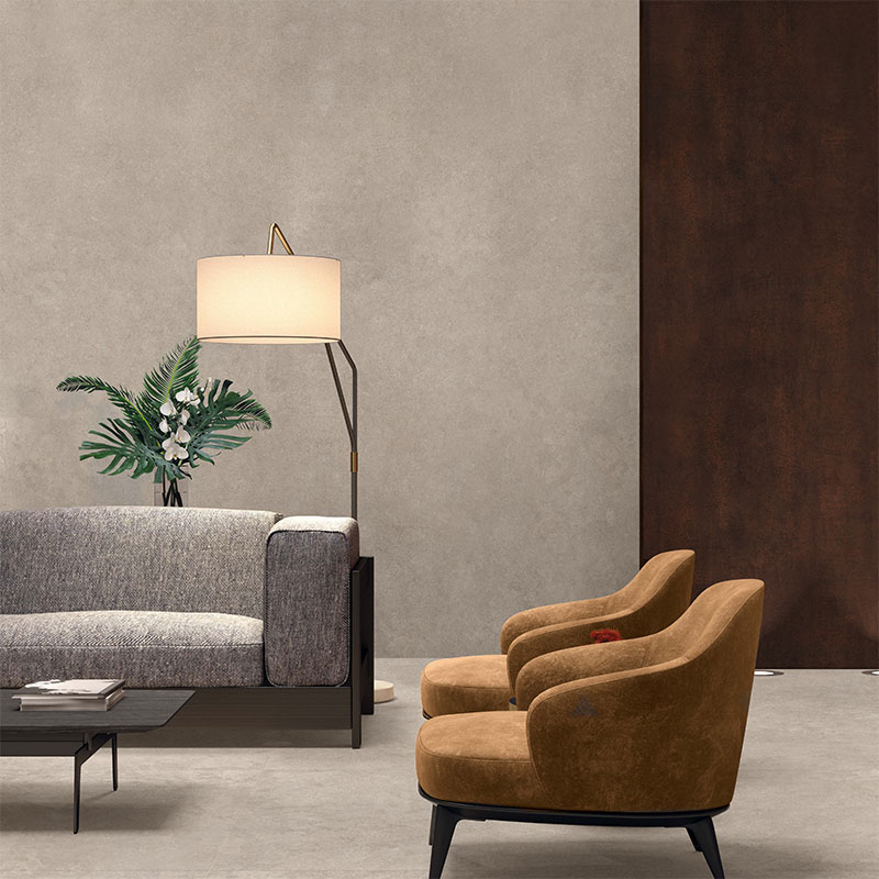 Concreto Arena + Aronzo